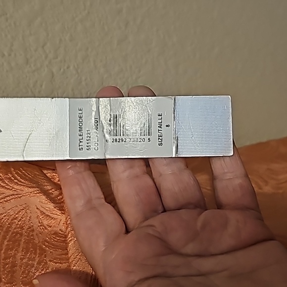 KAY UNGER FORMAL DRESS - Picture 6 of 10